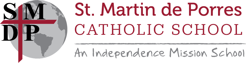 Black History Month Comes to Life at St. Martin de Porres Catholic School