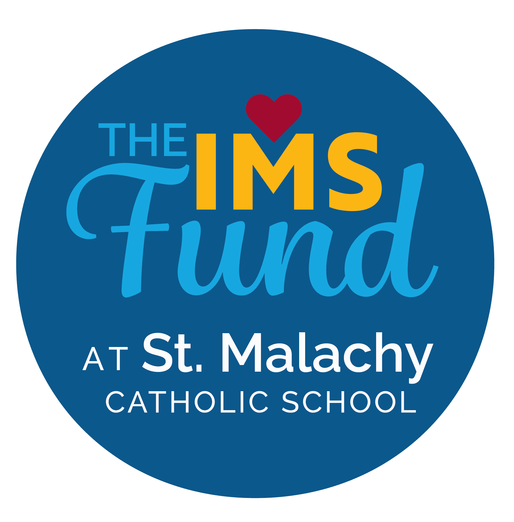 IMSFund-StMalachy-circle